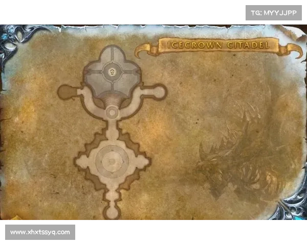 魔兽世界3.35：探索副本地图等级的奥秘